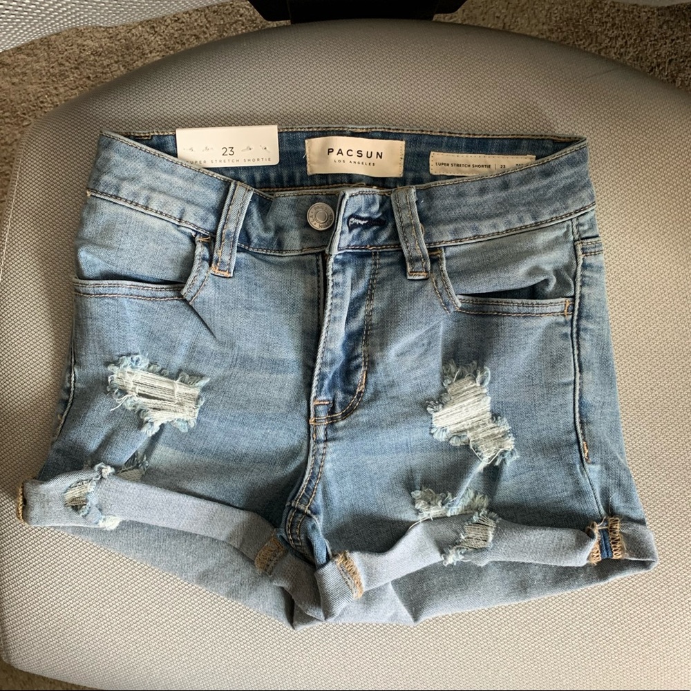 PACSUN SHORTS